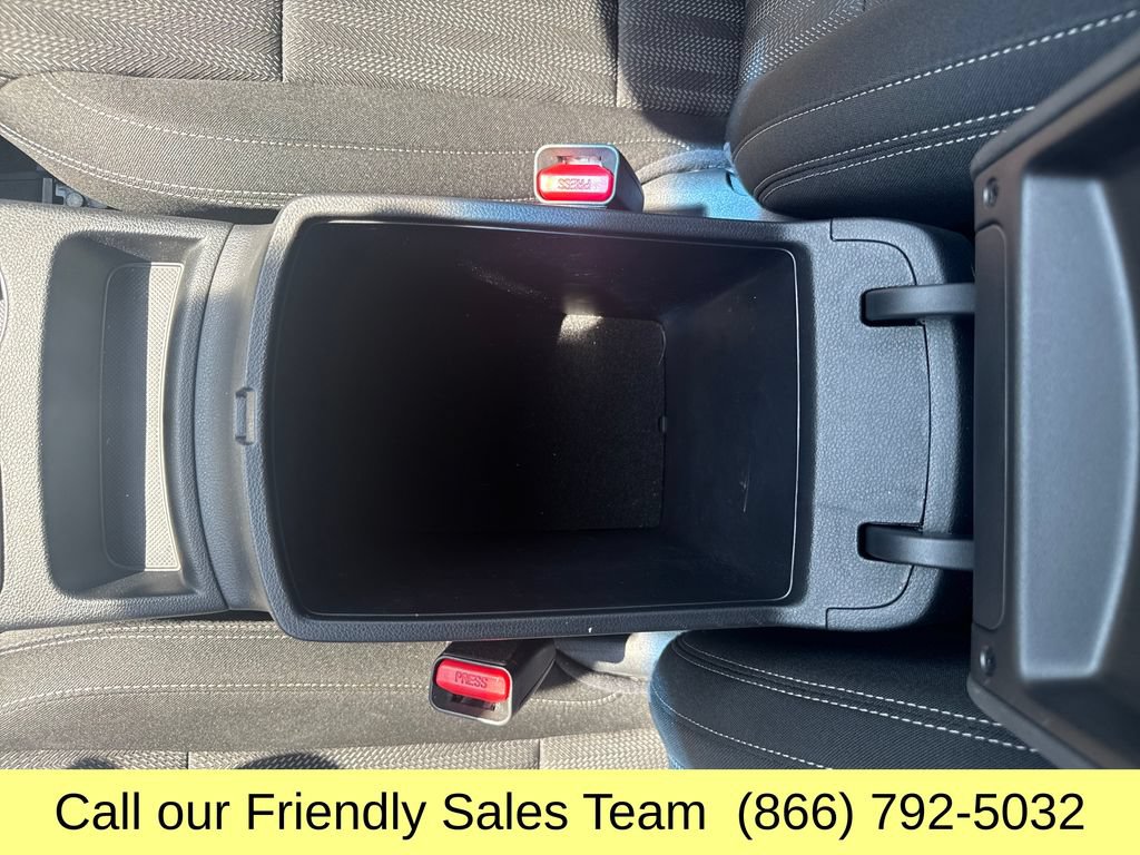 Used 2020 Kia Sportage LX AWD/4WD image 32