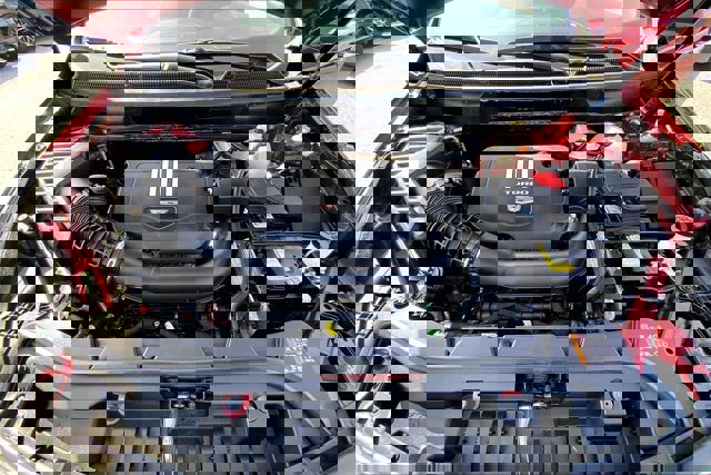 Used 2024 Cadillac XT5 Premium Luxury image 9