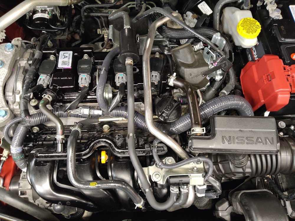 Used 2024 Nissan Sentra SV FWD image 30