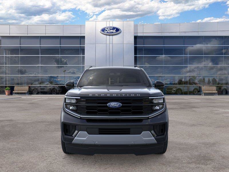 New 2026 Ford Expedition Platinum w/ Platinum Ultimate Package AWD/4WD image 6