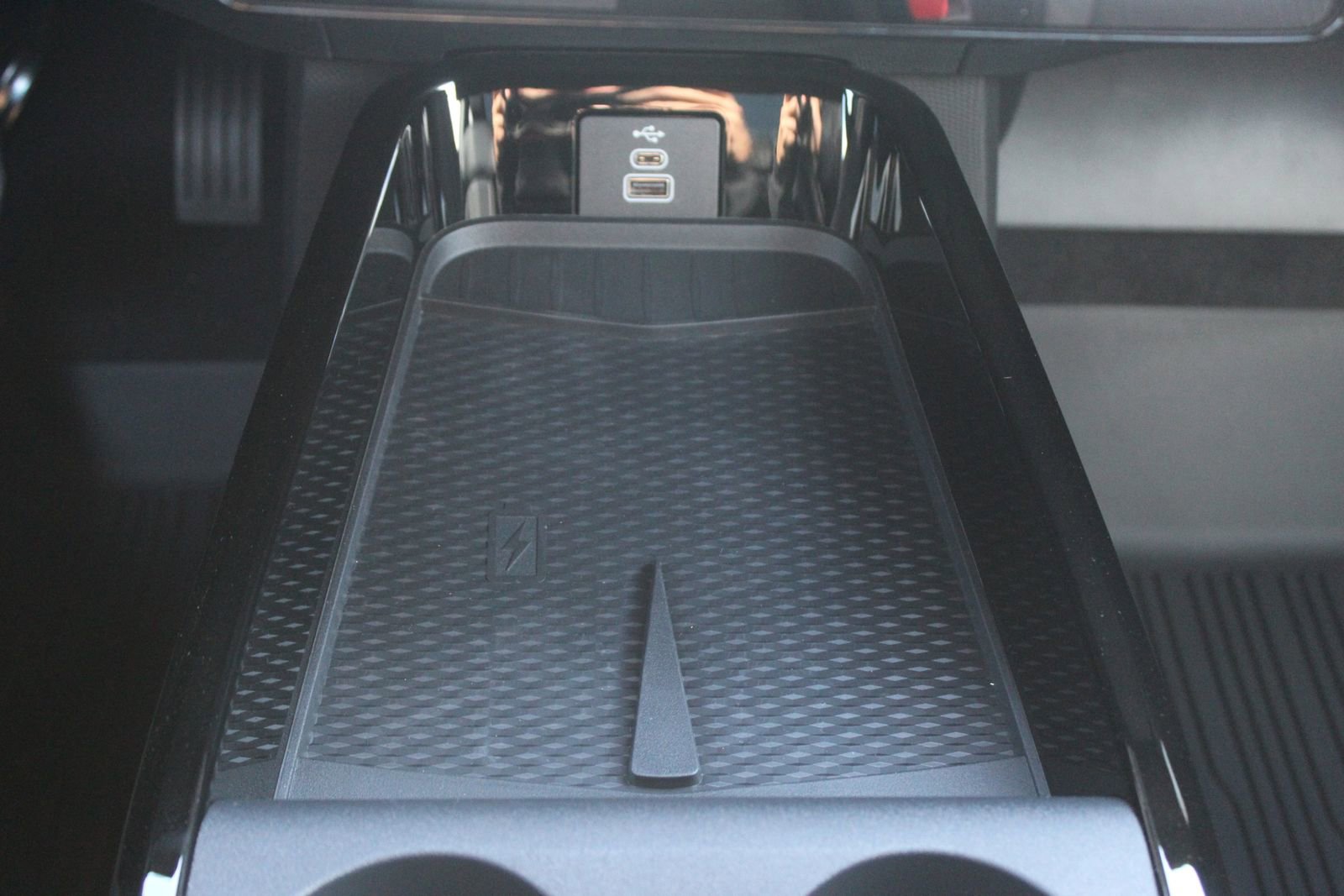 New 2025 Ford Mustang Mach-E GT w/ Interior Protection Package image 26