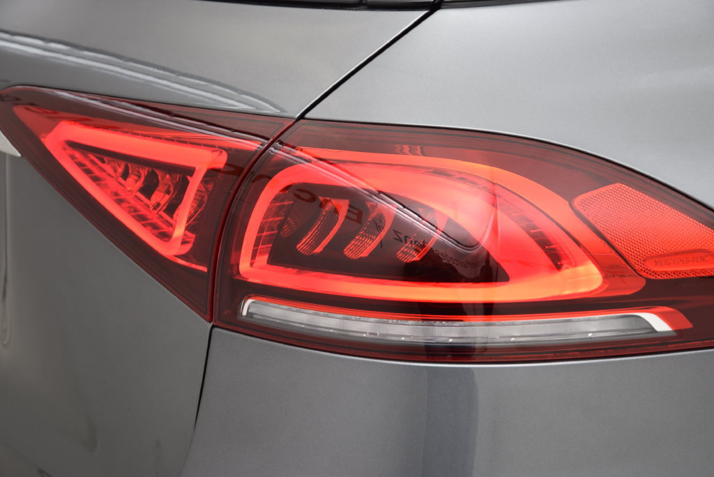 Used 2020 Mercedes-Benz GLE 350 image 13