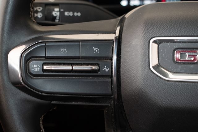 Used 2023 GMC Canyon AT4 AWD/4WD image 22