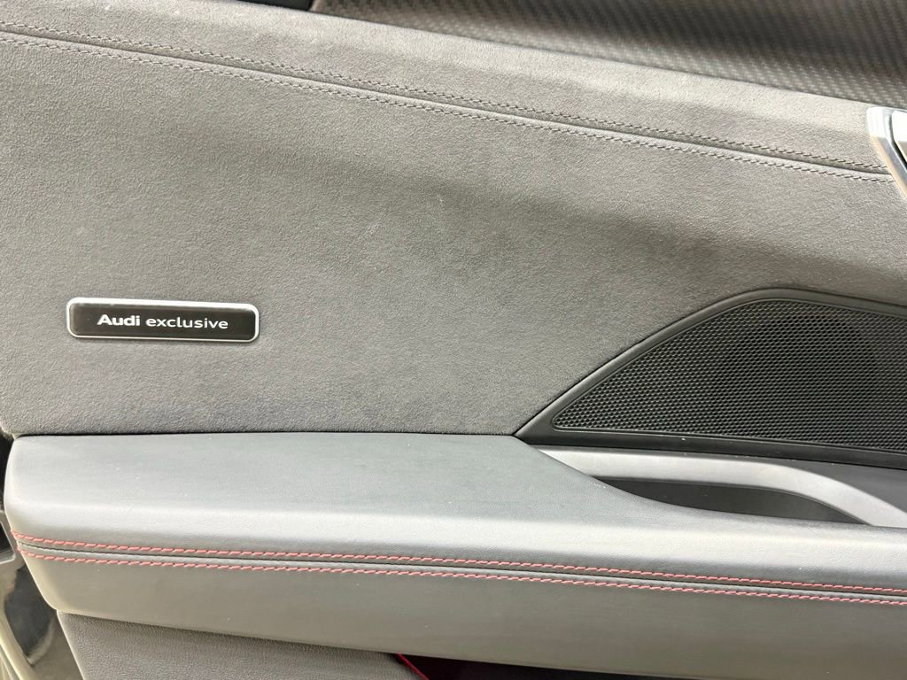 Used 2023 Audi RS e-tron GT image 36