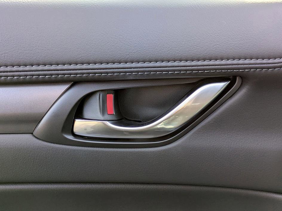 New 2025 MAZDA CX-5 AWD 2.5 S w/ Preferred Package image 12