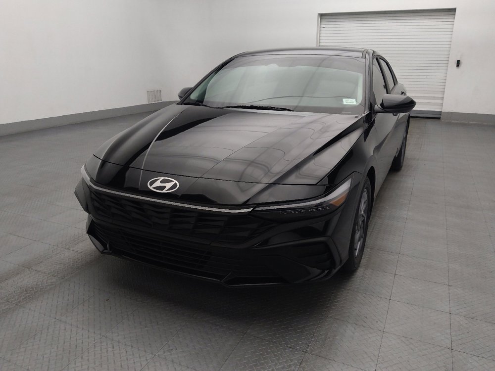 Used 2024 Hyundai Elantra SEL FWD image 15