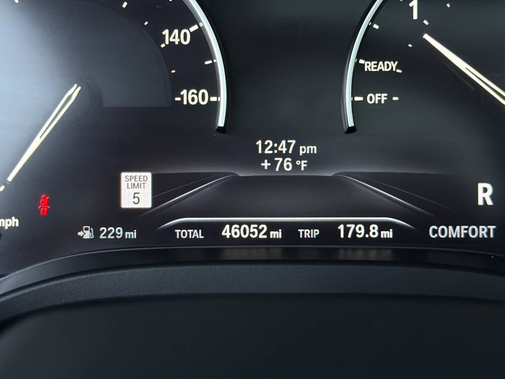 Used 2021 BMW X3 xDrive30i w/ Convenience Package AWD/4WD image 28