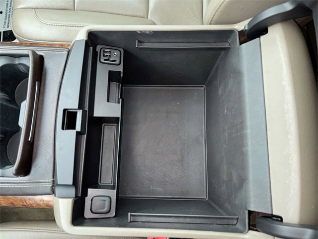 Used 2015 Chevrolet Tahoe LTZ image 41