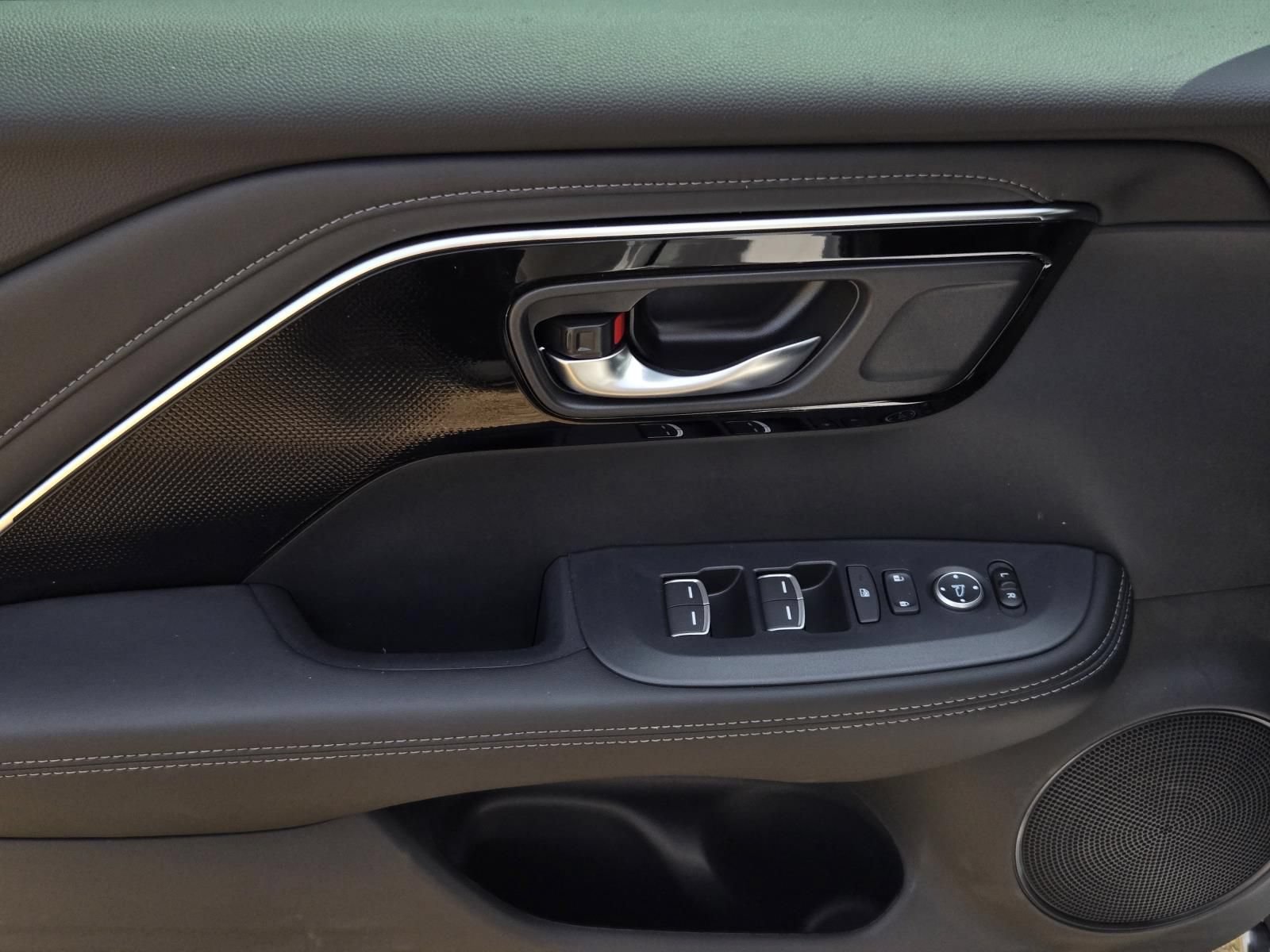 New 2026 Acura ADX AWD image 17