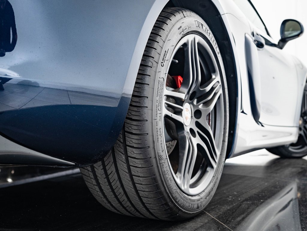 Used 2013 Porsche Boxster S image 37