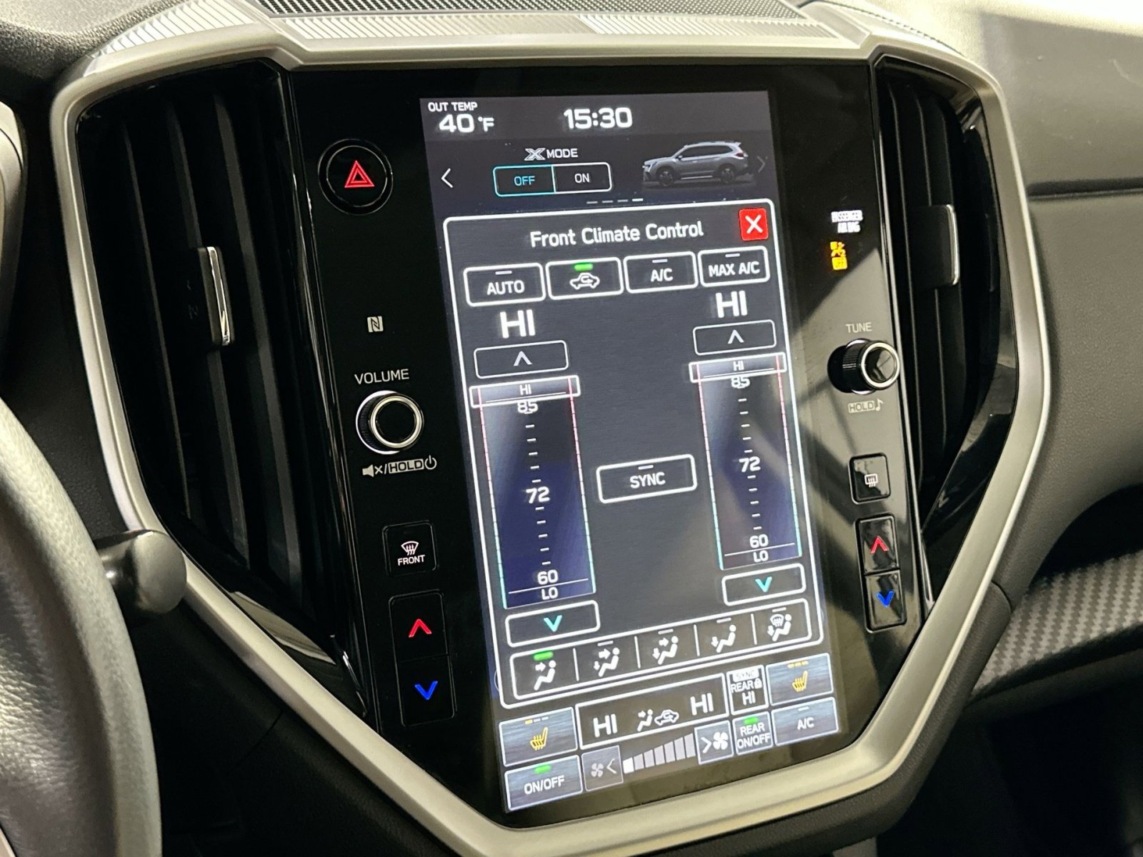 Used 2023 Subaru Ascent Premium w/ Convenience Package image 25