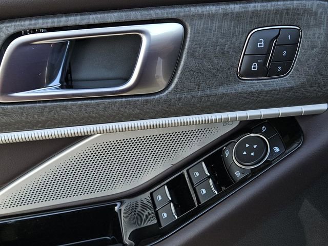 New 2026 Ford Explorer Platinum image 26