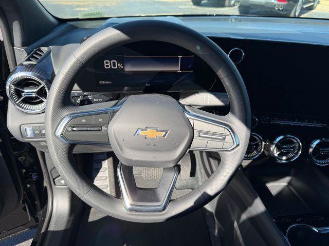 New 2026 Chevrolet Blazer EV LT image 40