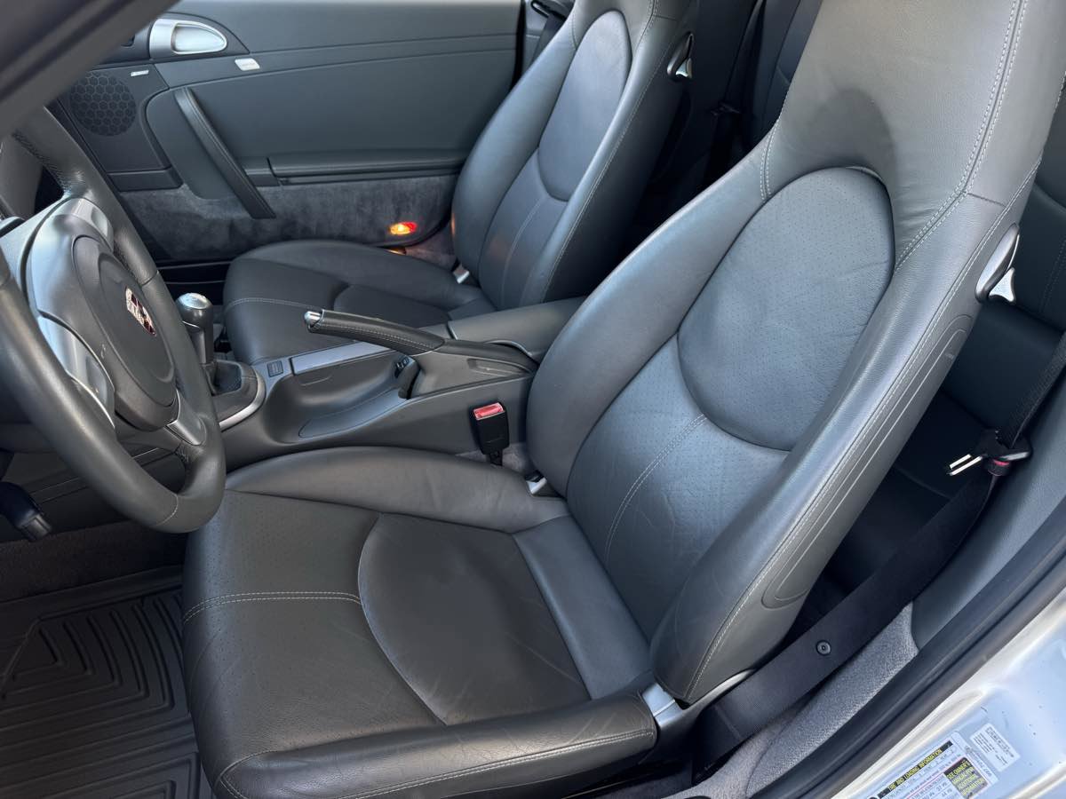 Used 2006 Porsche 911 Carrera S image 21