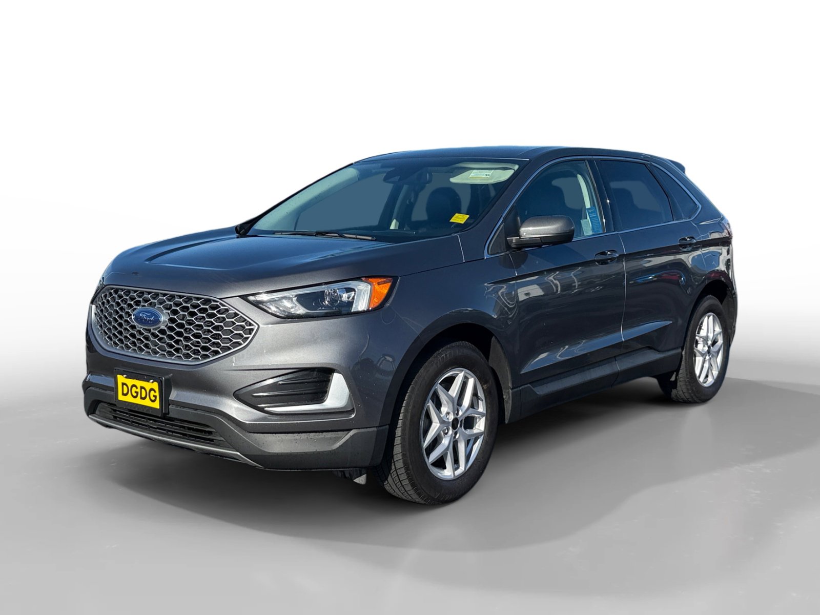 Used 2023 Ford Edge SEL