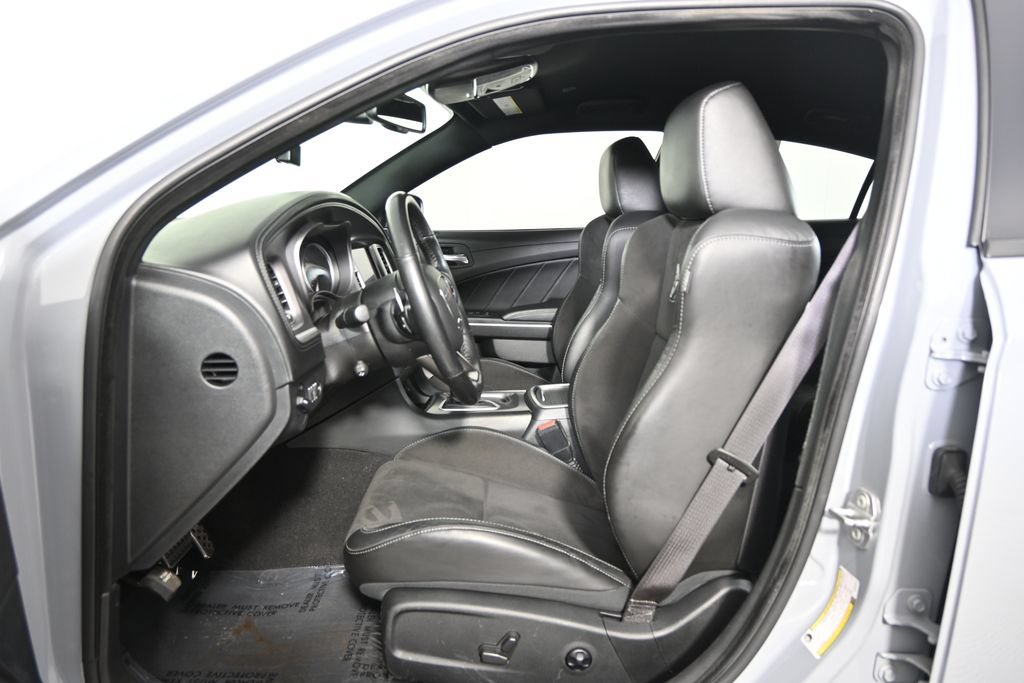 Used 2021 Dodge Charger Scat Pack RWD image 21