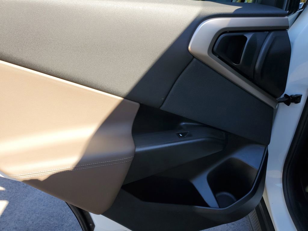 Used 2025 BMW X3 xDrive30i image 10