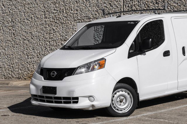 Used 2021 Nissan NV200 S image 6