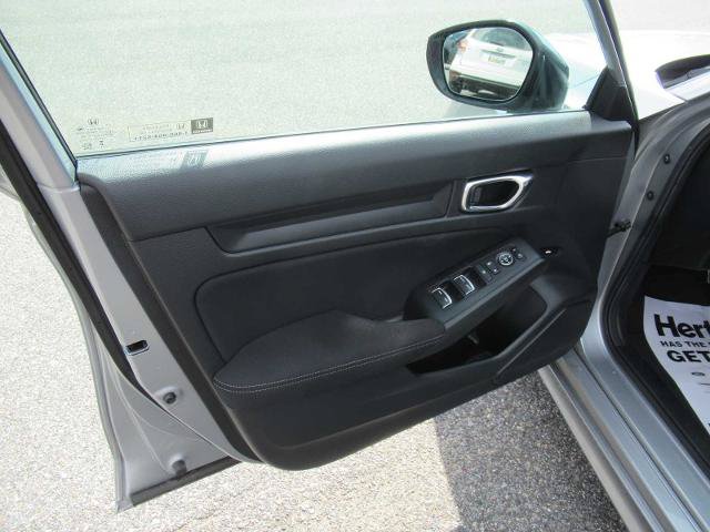 Used 2025 Honda Civic Sport image 14