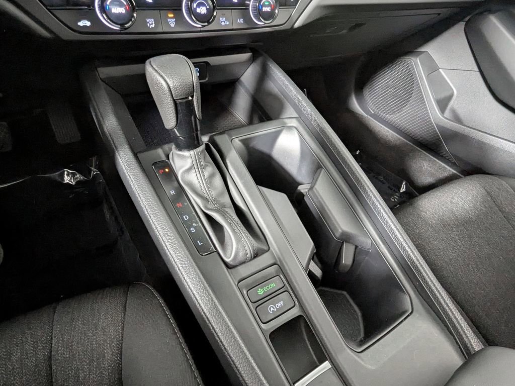 Used 2023 Honda Accord EX image 33