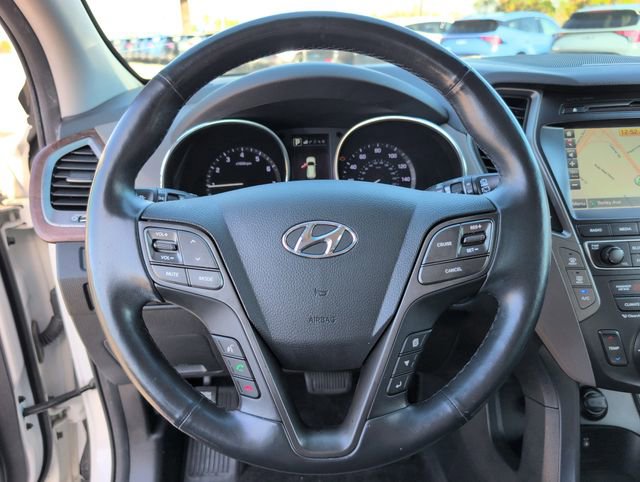 Used 2018 Hyundai Santa Fe Limited image 26