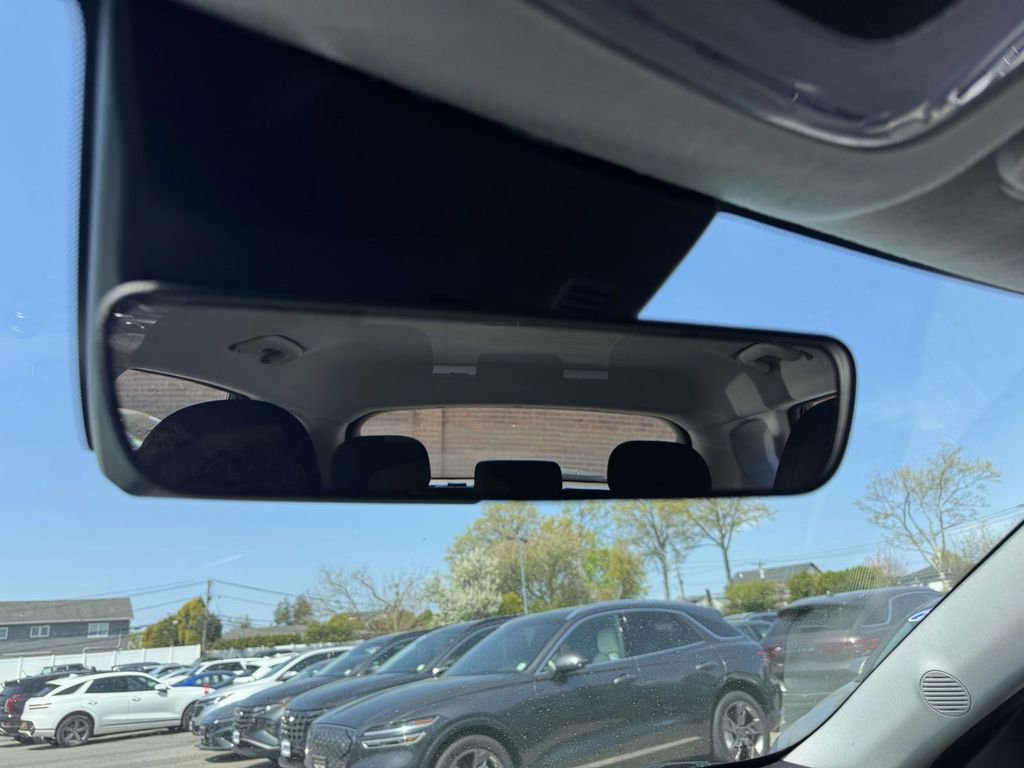 Certified 2026 Hyundai Kona SE AWD/4WD image 30