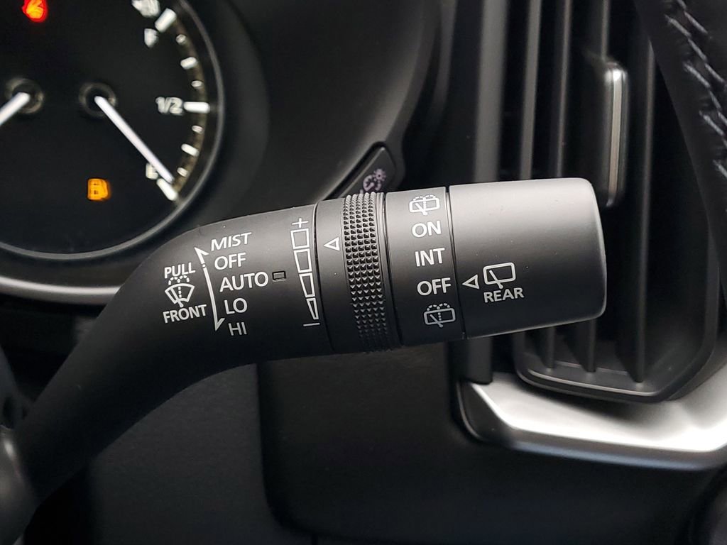 New 2025 MAZDA CX-50 AWD 2.5 Turbo w/ Accent Package image 24