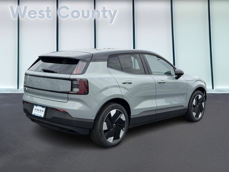 New 2026 Volvo EX30 Ultra w/ Protection Package Premier AWD/4WD image 3