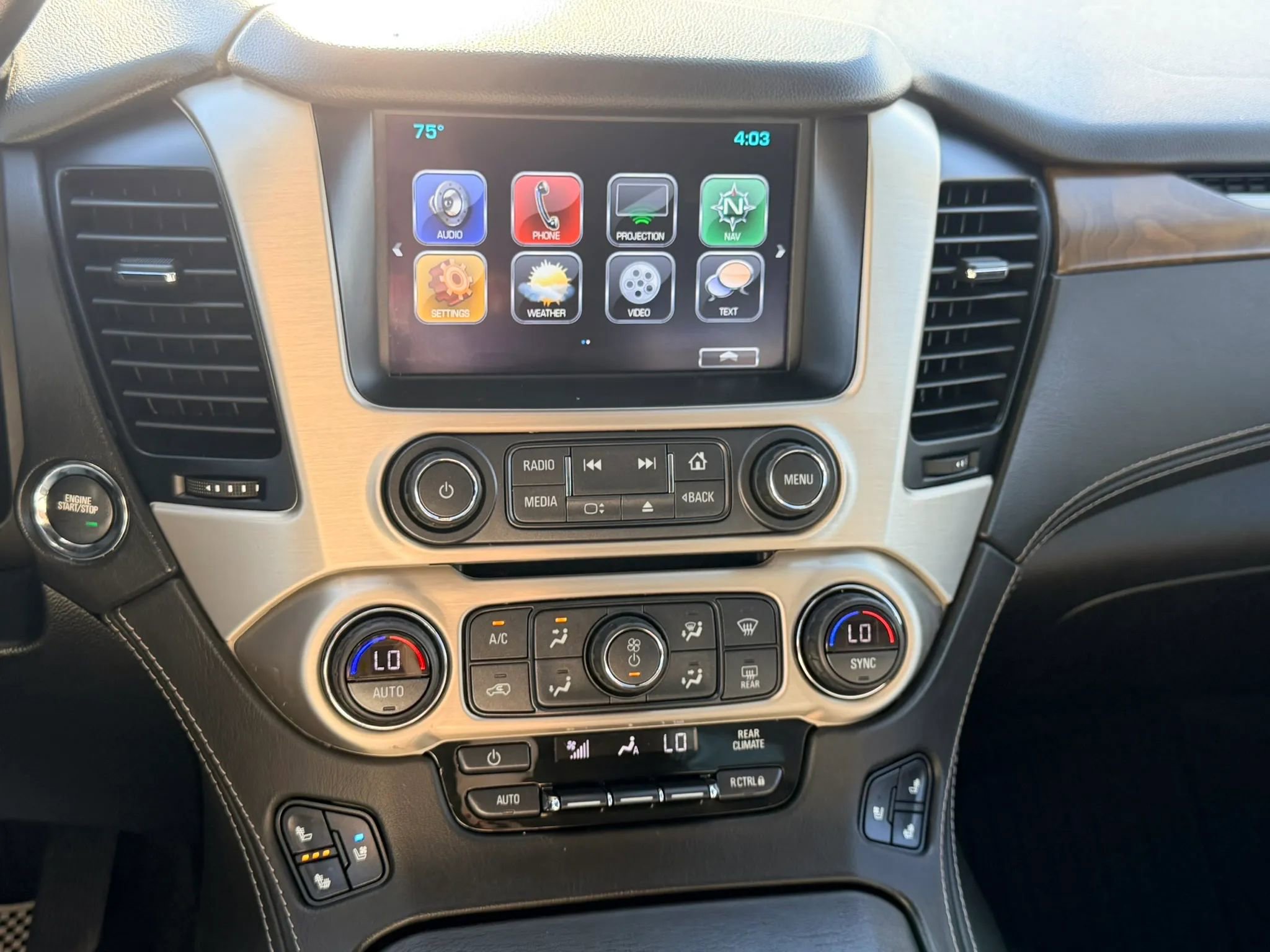 Used 2019 GMC Yukon XL Denali w/ Denali Ultimate Package image 21