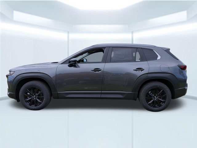 New 2026 MAZDA CX-50 AWD 2.5 S w/ Weather Package video 2