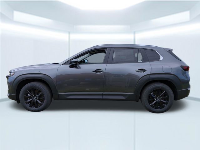 New 2026 MAZDA CX-50 AWD 2.5 S w/ Weather Package image 2