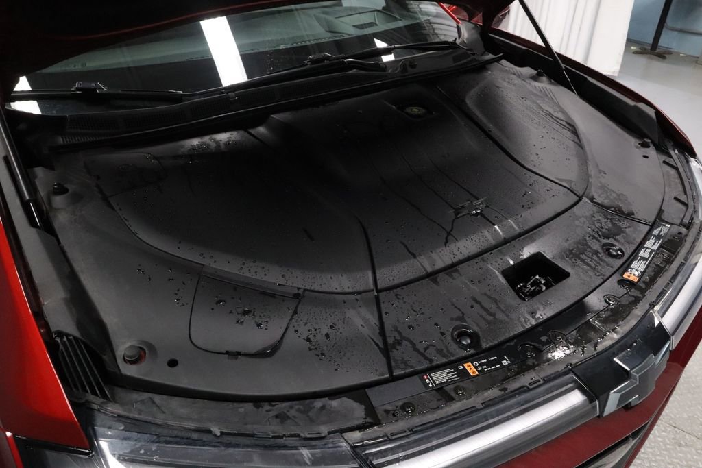 Used 2024 Chevrolet Blazer EV RS image 12