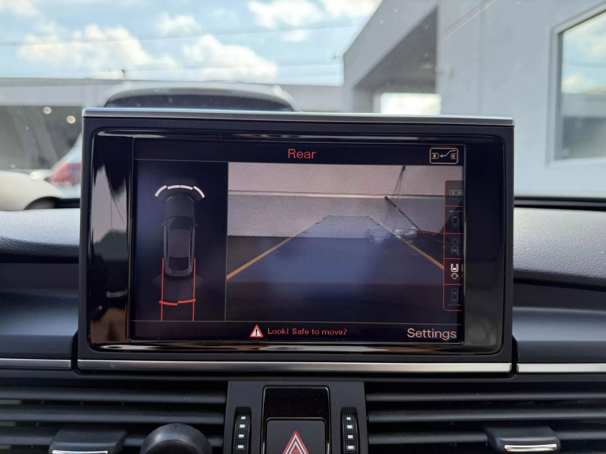 Used 2014 Audi S7 Prestige image 20