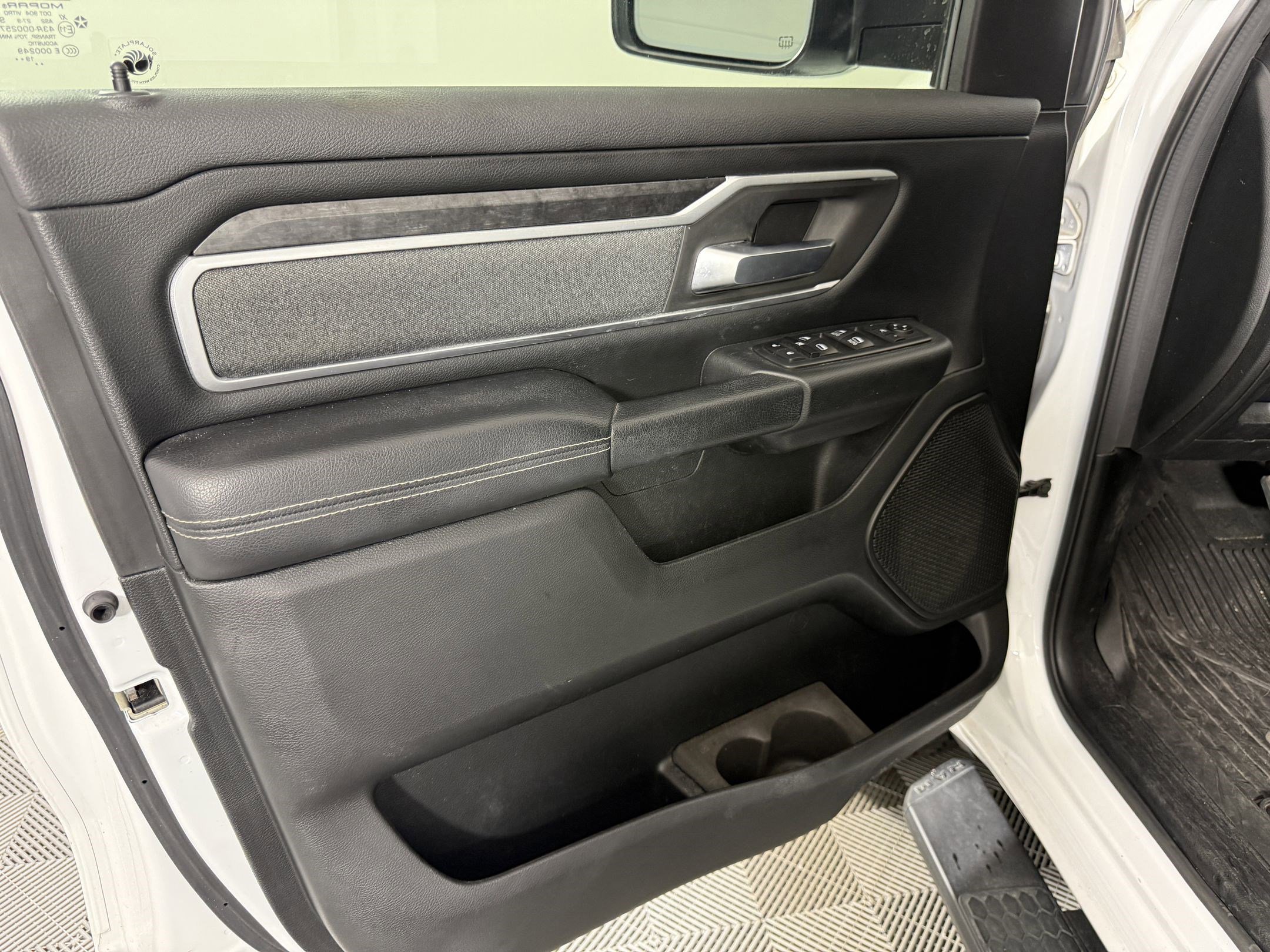 Used 2020 RAM 1500 Big Horn image 9