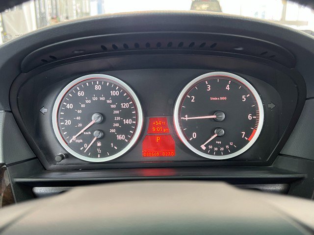 Used 2004 BMW 525i Sedan RWD image 19
