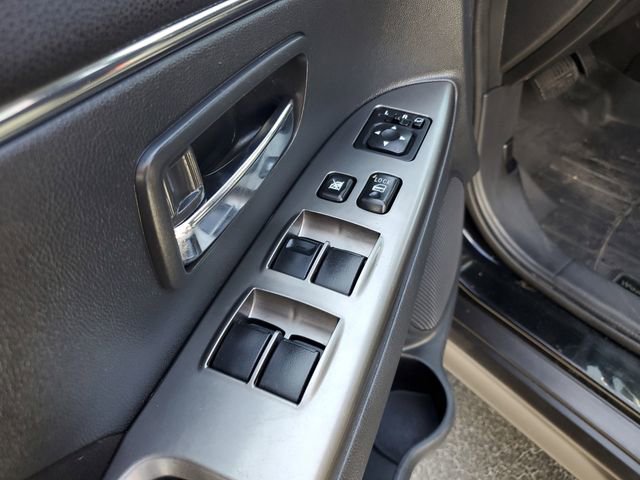 Used 2021 Mitsubishi Outlander Sport SE image 17