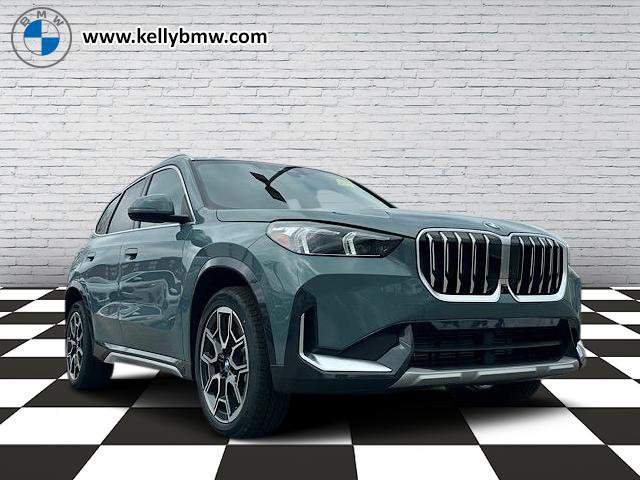 New 2026 BMW X1 xDrive28i w/ Technology Package