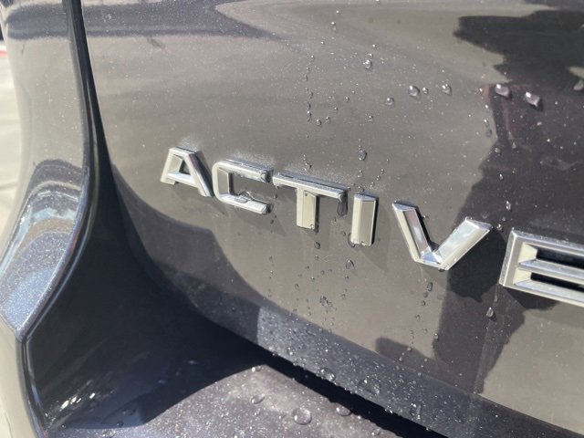 New 2025 Ford Expedition Active image 33