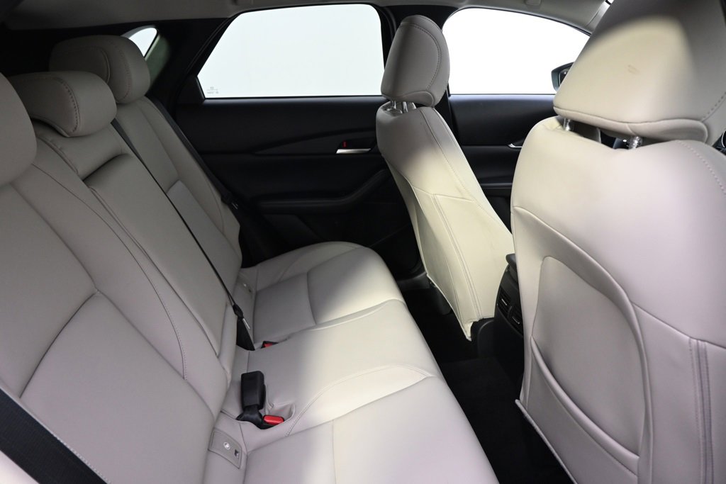 Certified 2025 MAZDA CX-30 AWD 2.5 S w/ Preferred Package image 18