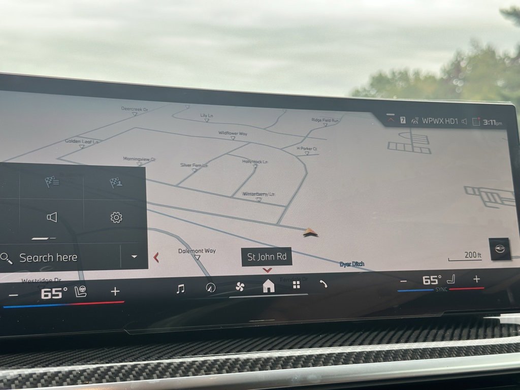 New 2026 BMW X7 M60i image 44