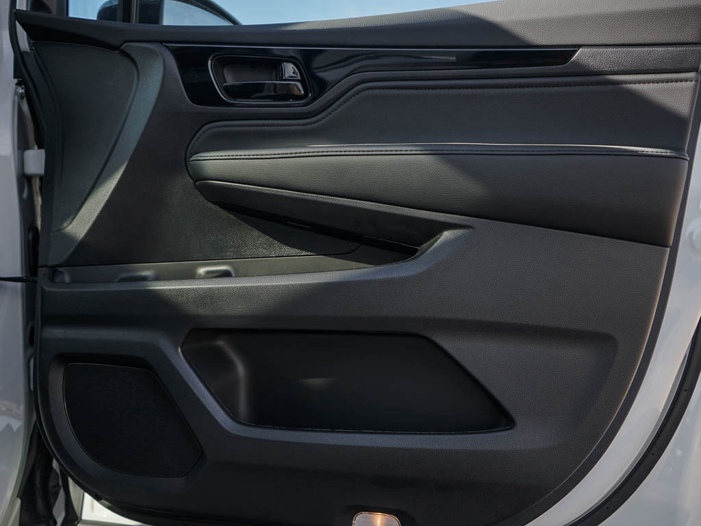 New 2026 Honda Odyssey Elite image 10