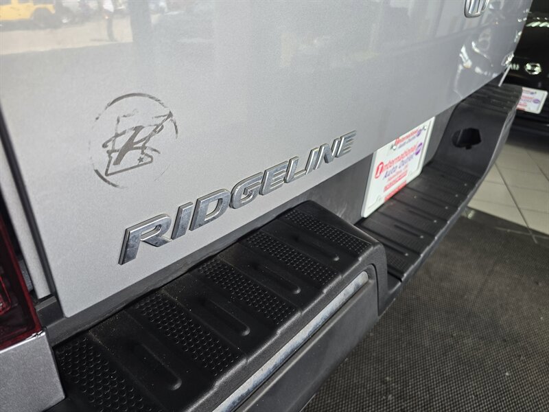 Used 2019 Honda Ridgeline Sport image 25