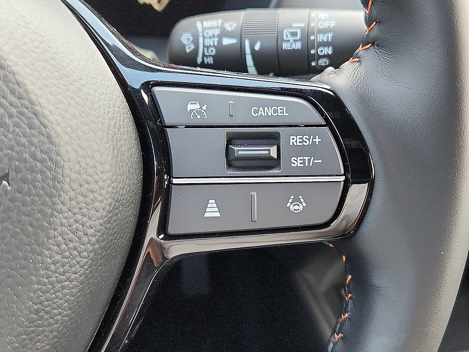 New 2027 Honda HR-V Sport image 24