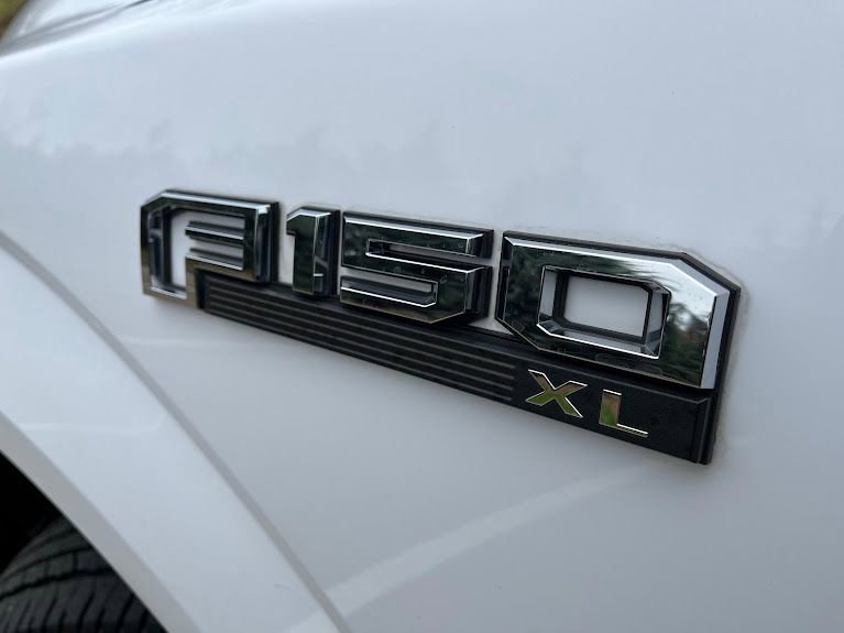 Used 2016 Ford F150 XL image 49