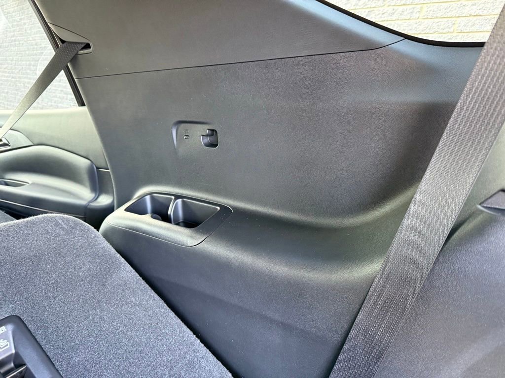 New 2026 Chevrolet Traverse RS w/ LPO, Floor Liner Package image 12