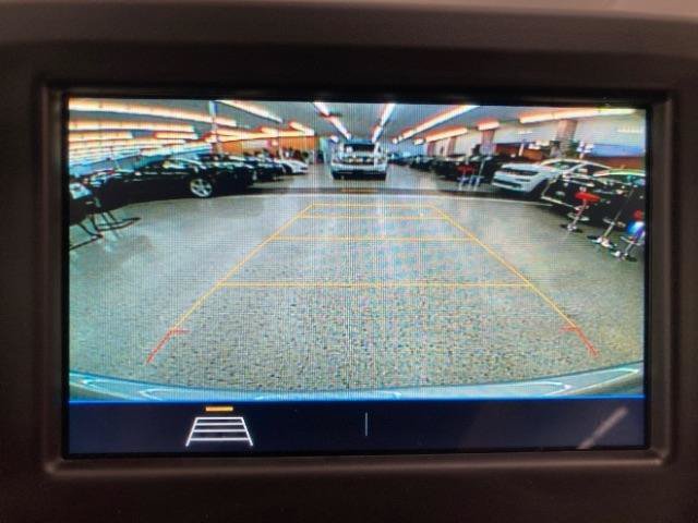 Used 2019 Chevrolet Equinox LT FWD image 23
