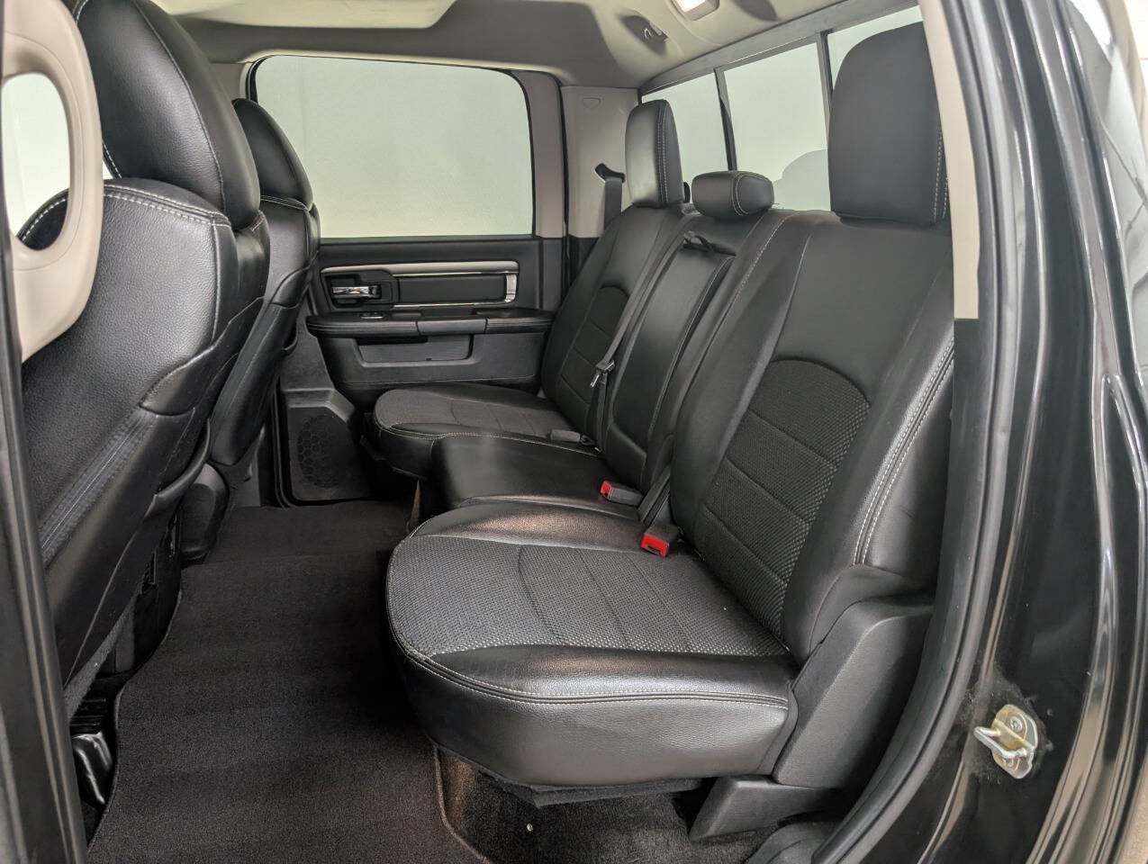 Used 2017 RAM 1500 Sport AWD/4WD image 14