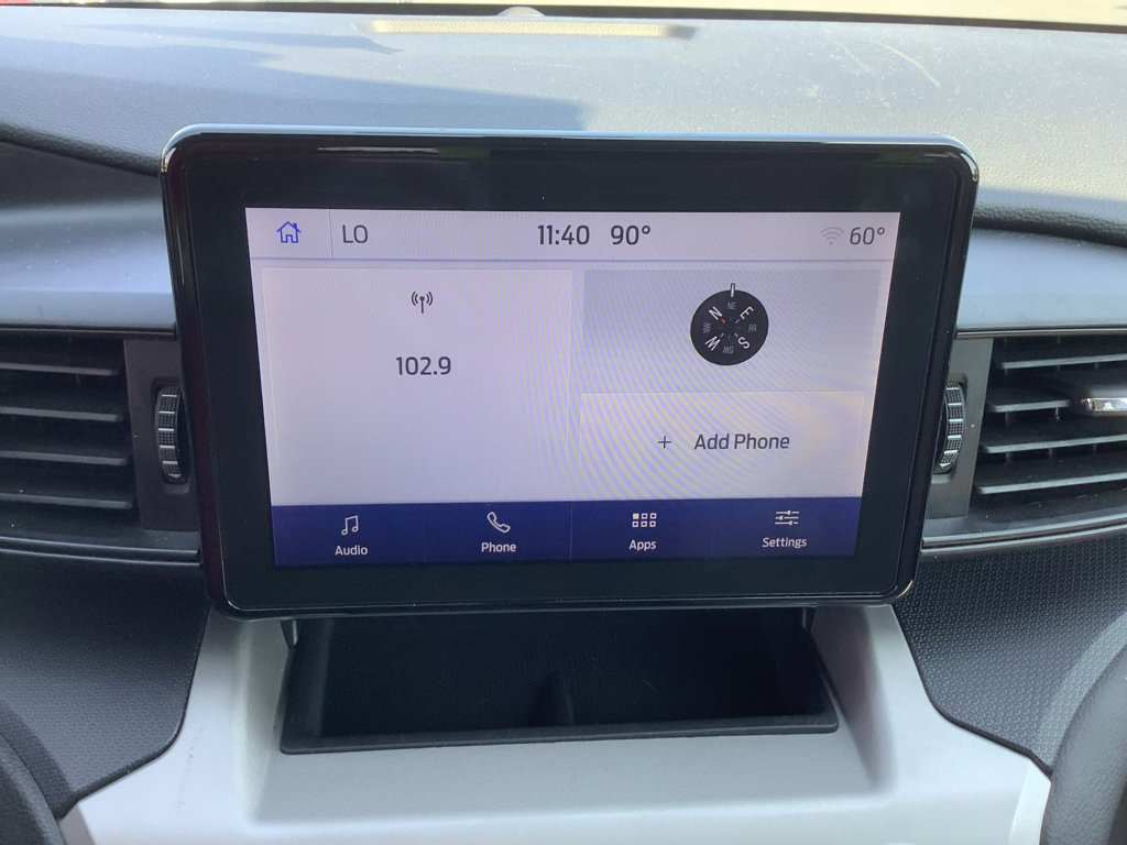 Used 2023 Ford Explorer XLT w/ Equipment Group 202A image 16