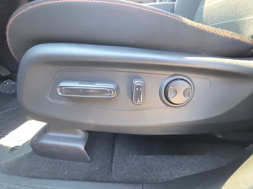 Used 2026 Honda CR-V Sport image 31