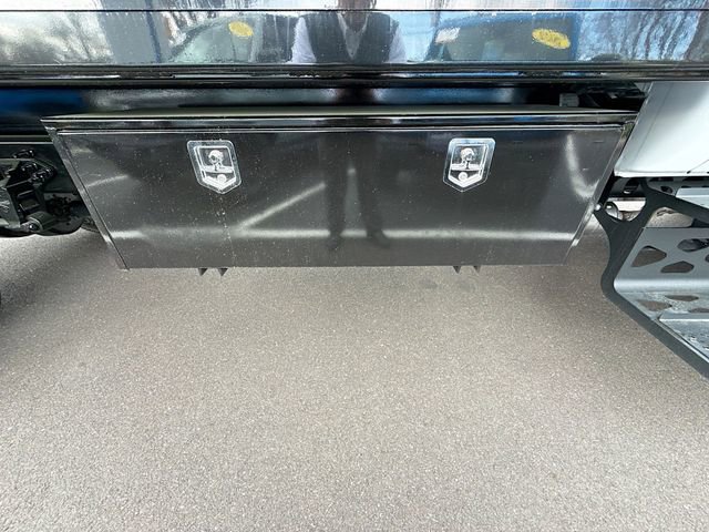 New 2027 Ford F650 2WD Crew Cab Super Duty image 19